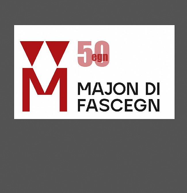 1975-2025: 50 egn de la Majon di Fascegn