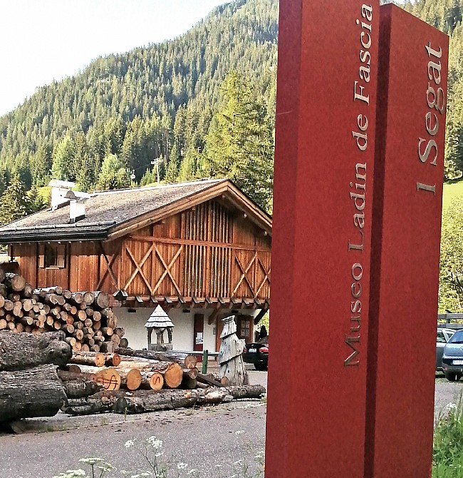 Territorial Museum