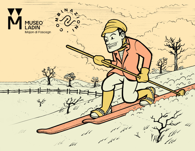 01.12.2025 Mostra: Il Pendio Bianco