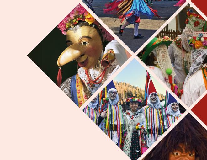 17.01.2026 - Forum de la Mascherèdes Arcaiches Dolomitiches