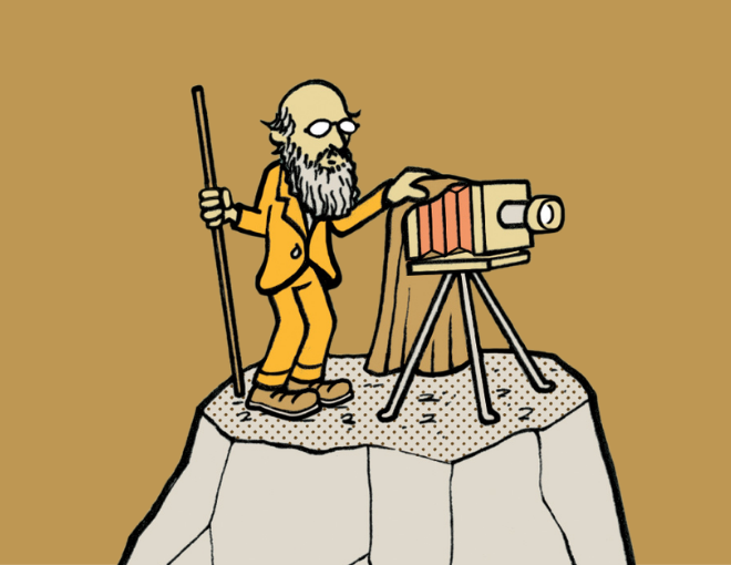 Do l vièl del saer