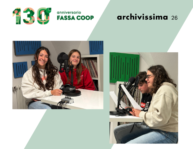 05.06.2026 L’Archivio che non c’è