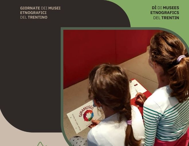 04.10.2026 Giornata dei musei etnografici