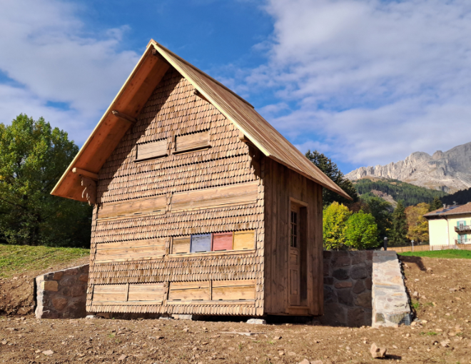 16.10.2026 L bait de la èves de Ronch