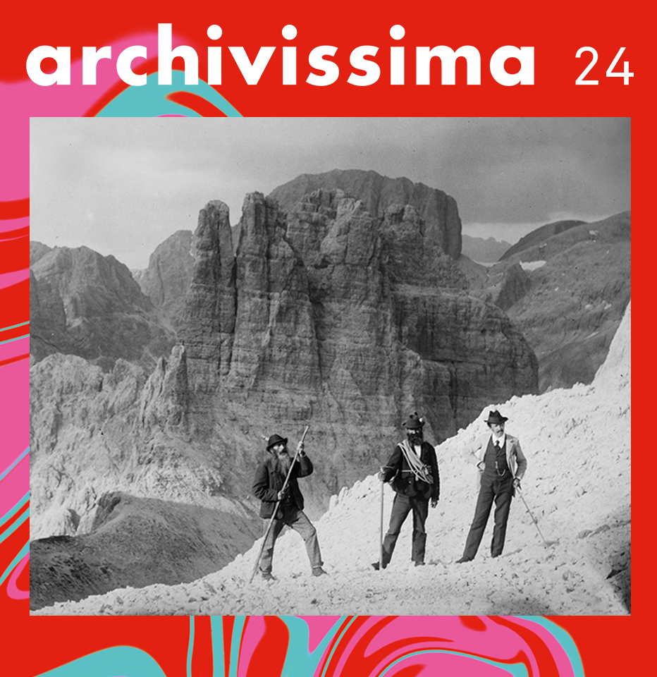 Archivissima 2024