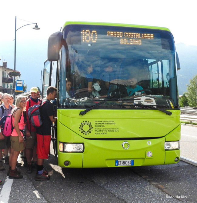 19.05.2026 Rosengarten Bus