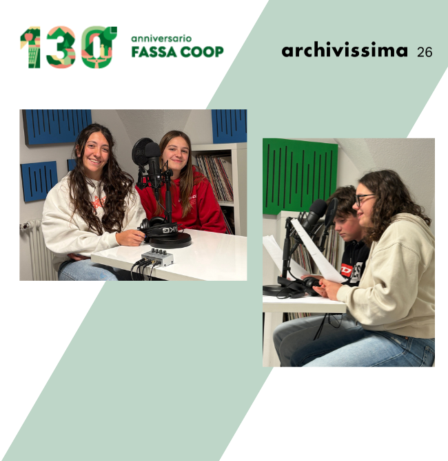 05.06.2026 L’Archivio che non c’è