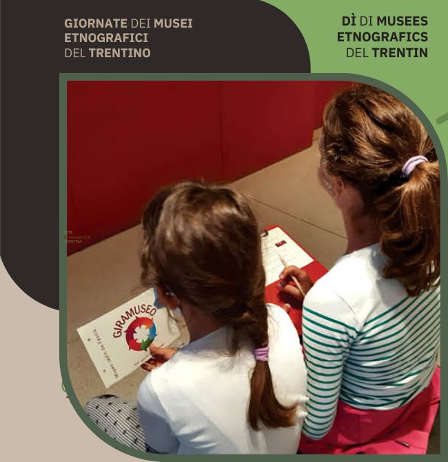 04.10.2026 Giornata dei musei etnografici