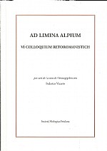 Ad Limina Alpium