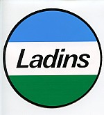 Adesivo Union di Ladins